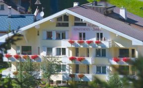 Photo of Atlantis Apartments