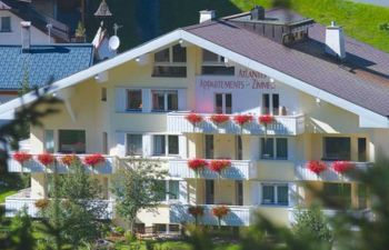 Atlantis Apartments Holiday Home