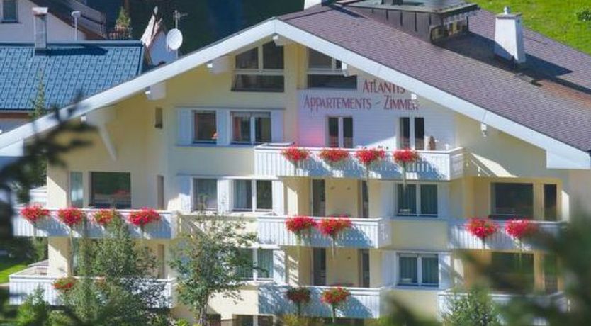 Photo of Atlantis Apartments