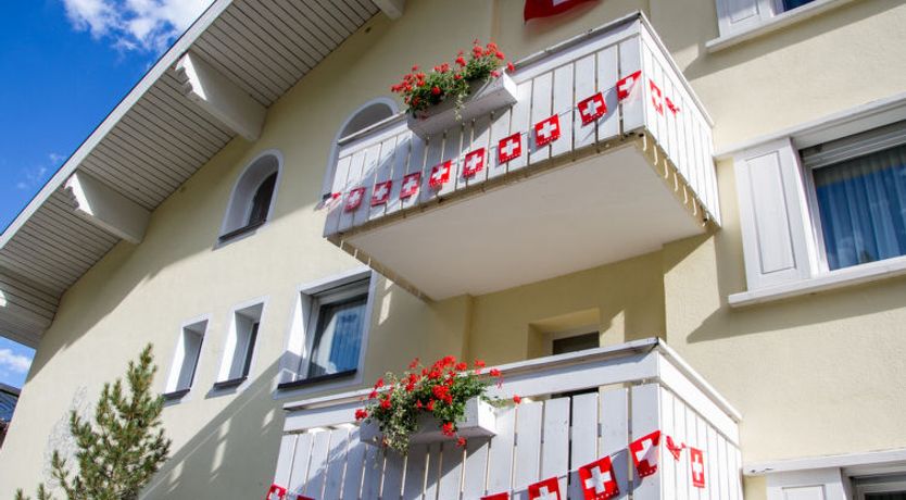 Photo of Atlantis Apartments