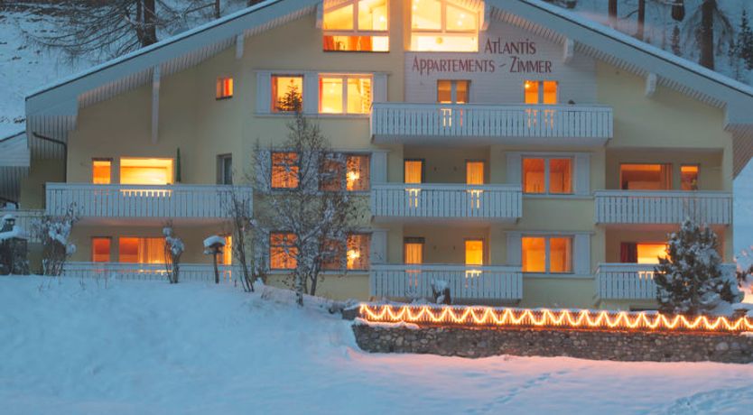 Photo of Atlantis Apartments