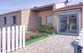 Saint Tro Holiday Home