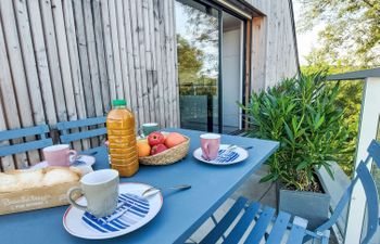 Maner roz Holiday Home