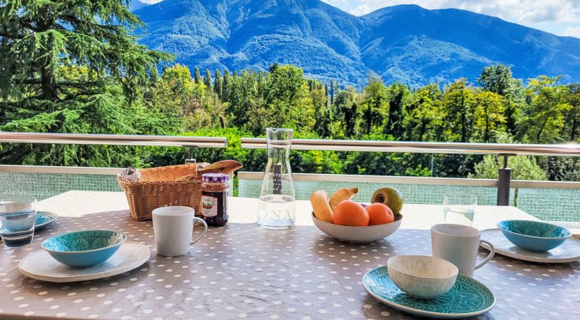 Photo of Apt.Green View Apartment 5