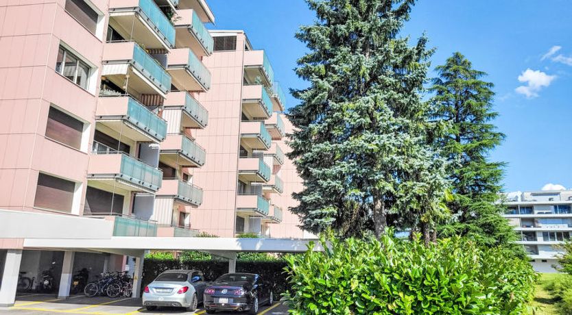 Photo of Apt.Green View Apartment 5