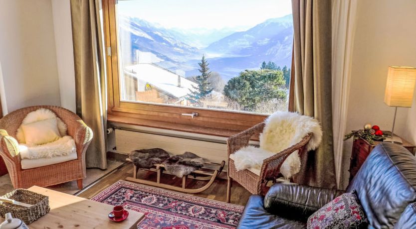 Photo of Chalet Aglaia