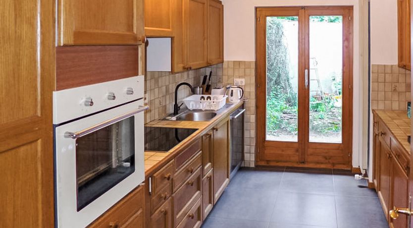 Photo of Chalet Aglaia