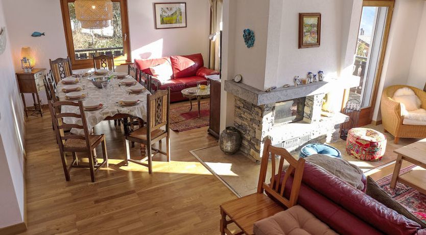 Photo of Chalet Aglaia