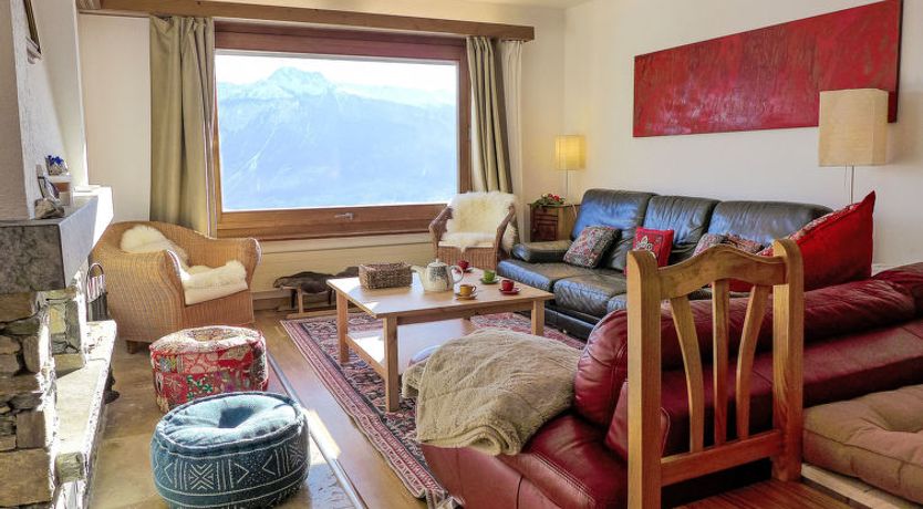 Photo of Chalet Aglaia