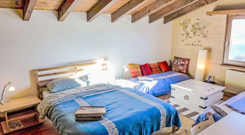 Photo of Chalet Aglaia