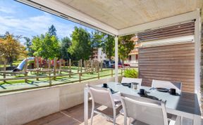 Photo of Central Parc 2