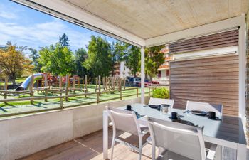 Central Parc 2 Holiday Home