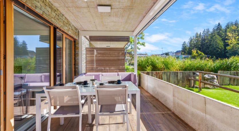 Photo of Central Parc 2