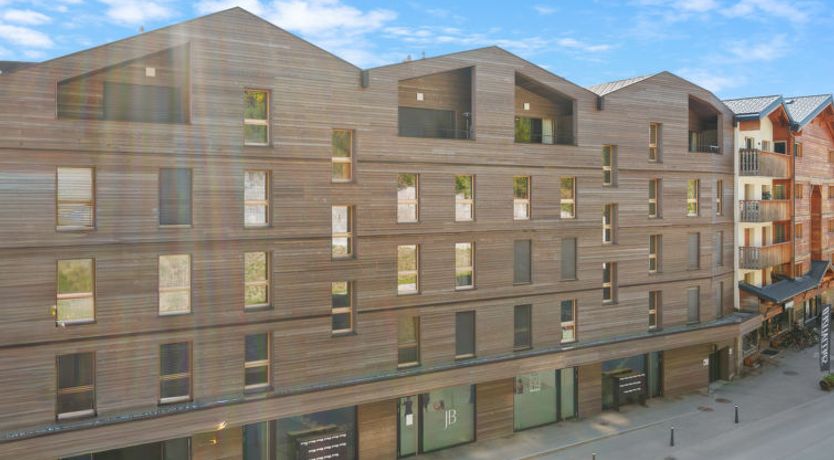 Photo of Central Parc 2