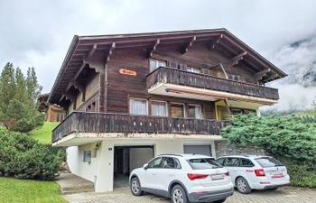 WOKA 1 Holiday Home