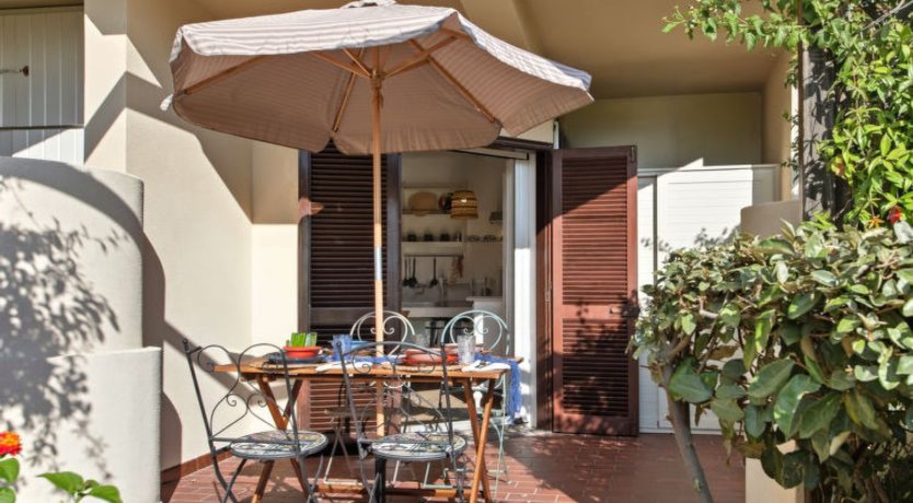 Photo of Iris 5, Terza Spiaggia Apartment 6