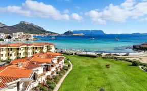 Photo of Iris 5, Terza Spiaggia Apartment 6