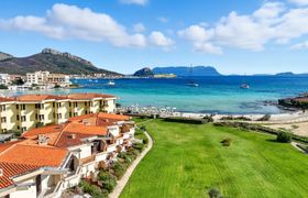 Photo of iris-5-terza-spiaggia-apartment