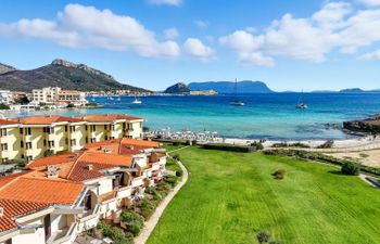 Iris 5, Terza Spiaggia Apartment 6 Holiday Home