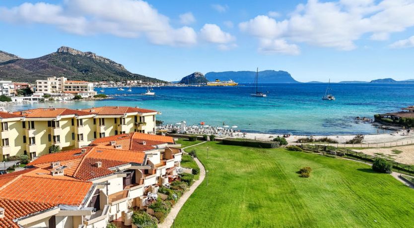 Photo of Iris 5, Terza Spiaggia Apartment 6