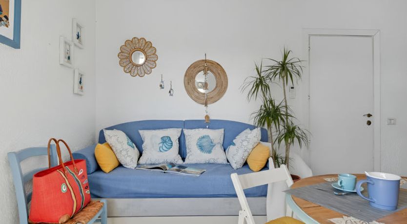 Photo of Iris 5, Terza Spiaggia Apartment 6