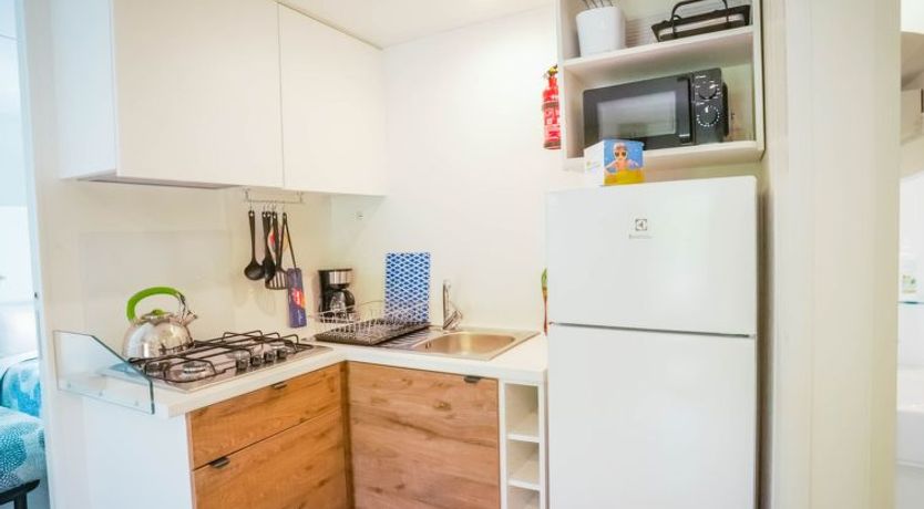 Photo of Happy Camp Mobilhome Torre Rinalda Holiday Home 2