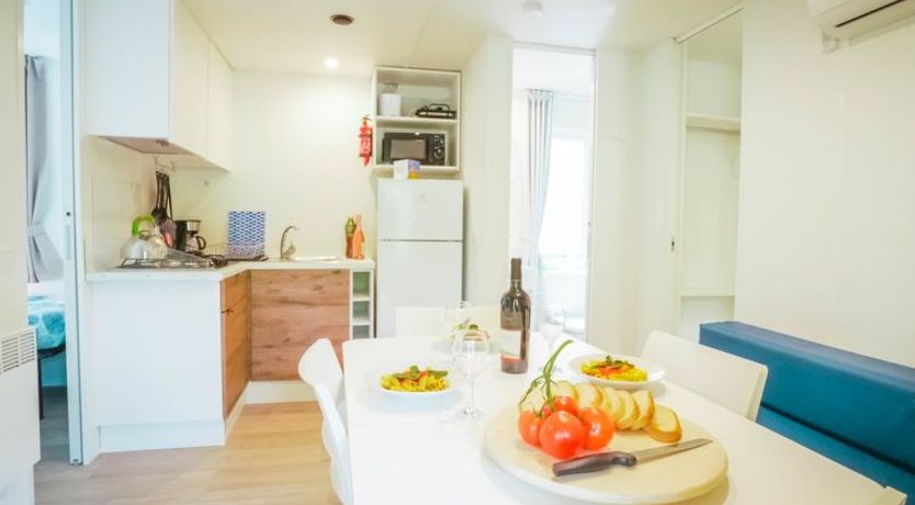 Photo of Happy Camp Mobilhome Torre Rinalda Holiday Home 2