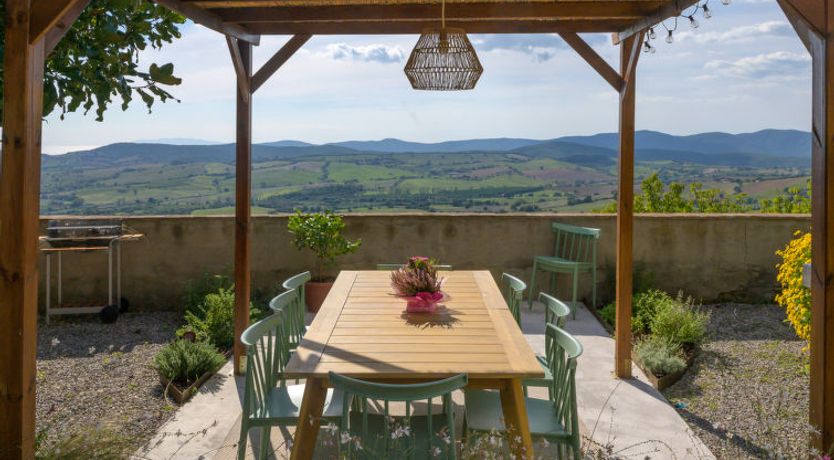 Photo of Il Belvedere di Montiano