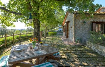 Sottopoggetto Holiday Home