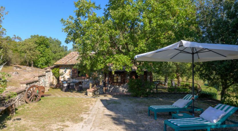 Photo of Sottopoggetto