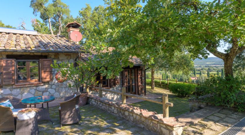 Photo of Sottopoggetto