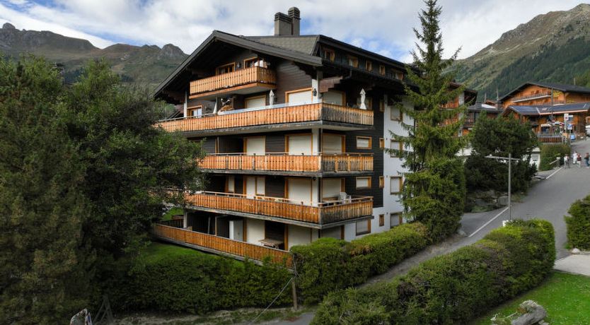 Photo of Val Fleuri 208