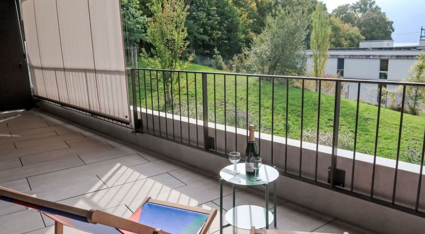 Photo of Les Oréades C