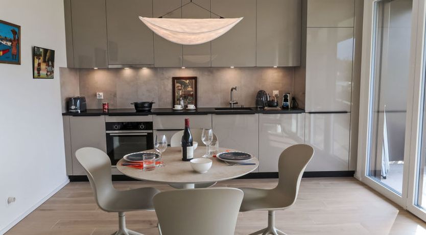 Photo of Les Oréades C