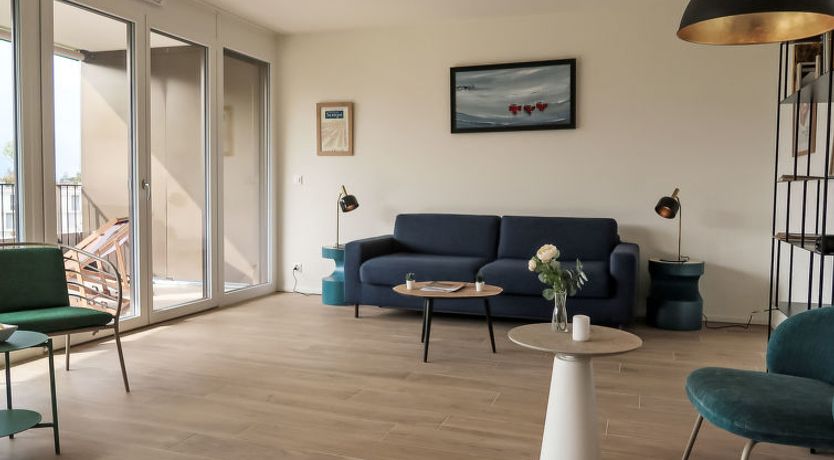 Photo of Les Oréades C