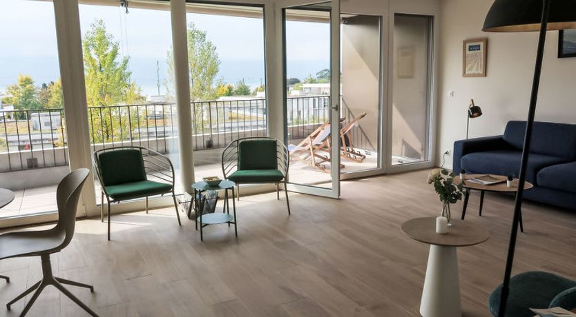 Photo of Les Oréades C