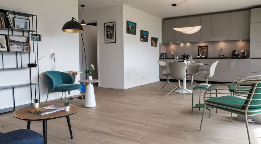 Photo of Les Oréades C