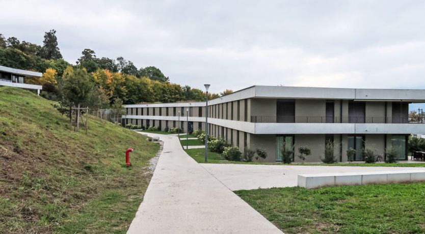 Photo of Les Oréades C