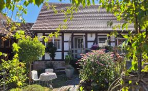 Photo of Bärbel