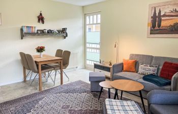 Am Steinberg Holiday Home