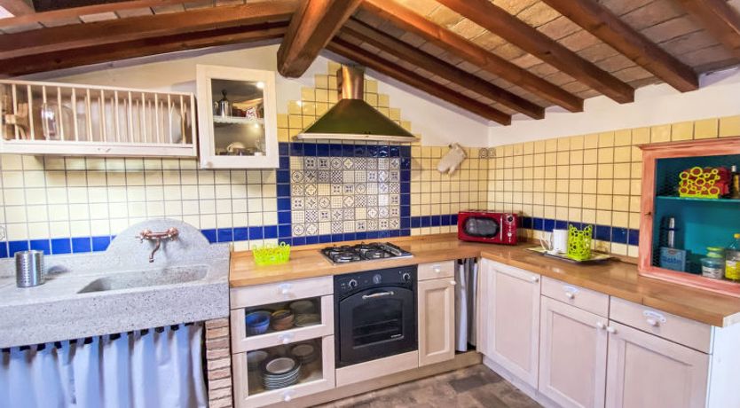 Photo of Casetta de Sodoni