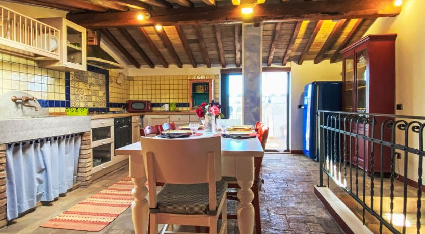 Photo of Casetta de Sodoni