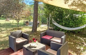 Casetta de Sodoni Holiday Home