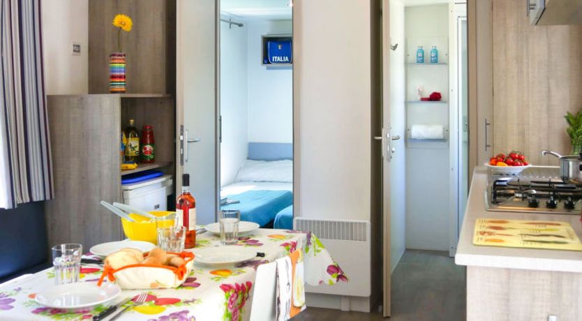 Photo of Duca Amedeo Camping Village