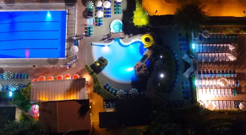 Photo of Happy Camp Mobil Homes in Riccione