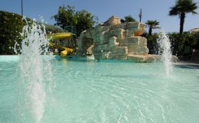 Photo of Happy Camp Mobil Homes in Riccione