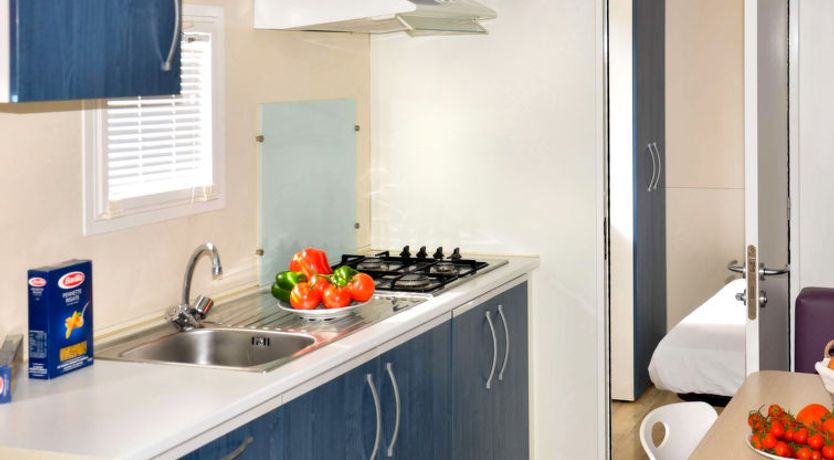 Photo of Happy Camp Mobil Homes in Riccione