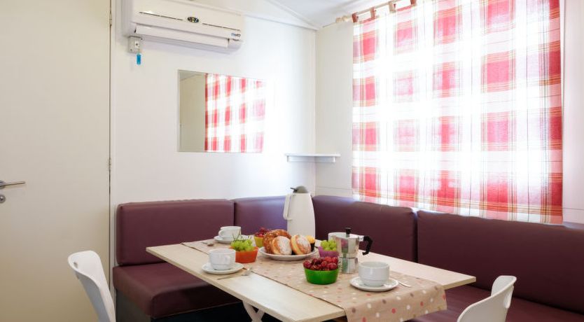 Photo of Happy Camp Mobil Homes in Riccione