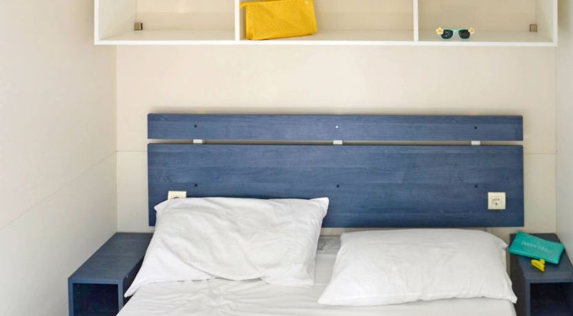 Photo of Happy Camp Mobil Homes in Riccione