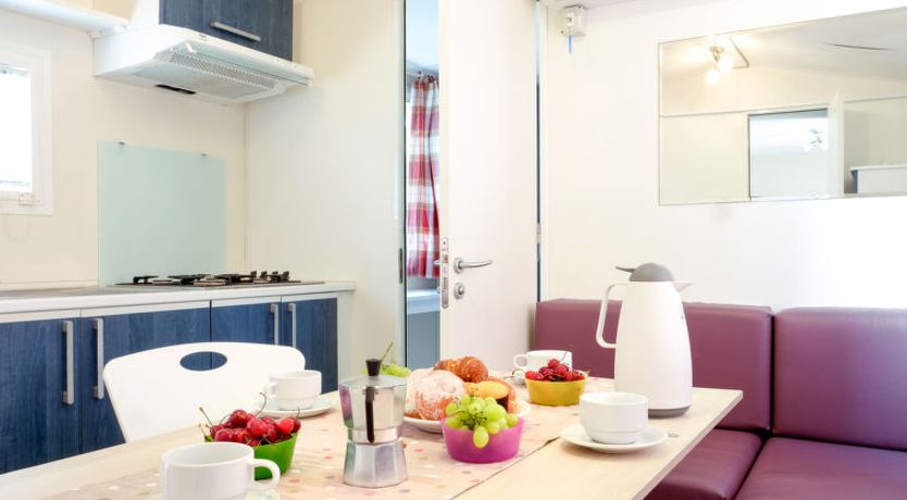 Photo of Happy Camp Mobil Homes in Riccione